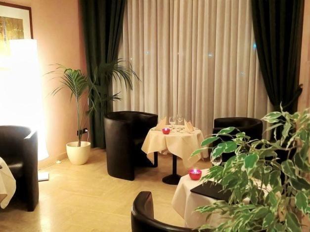 Hotel Executive Meeting & Events ウーディネ エクステリア 写真